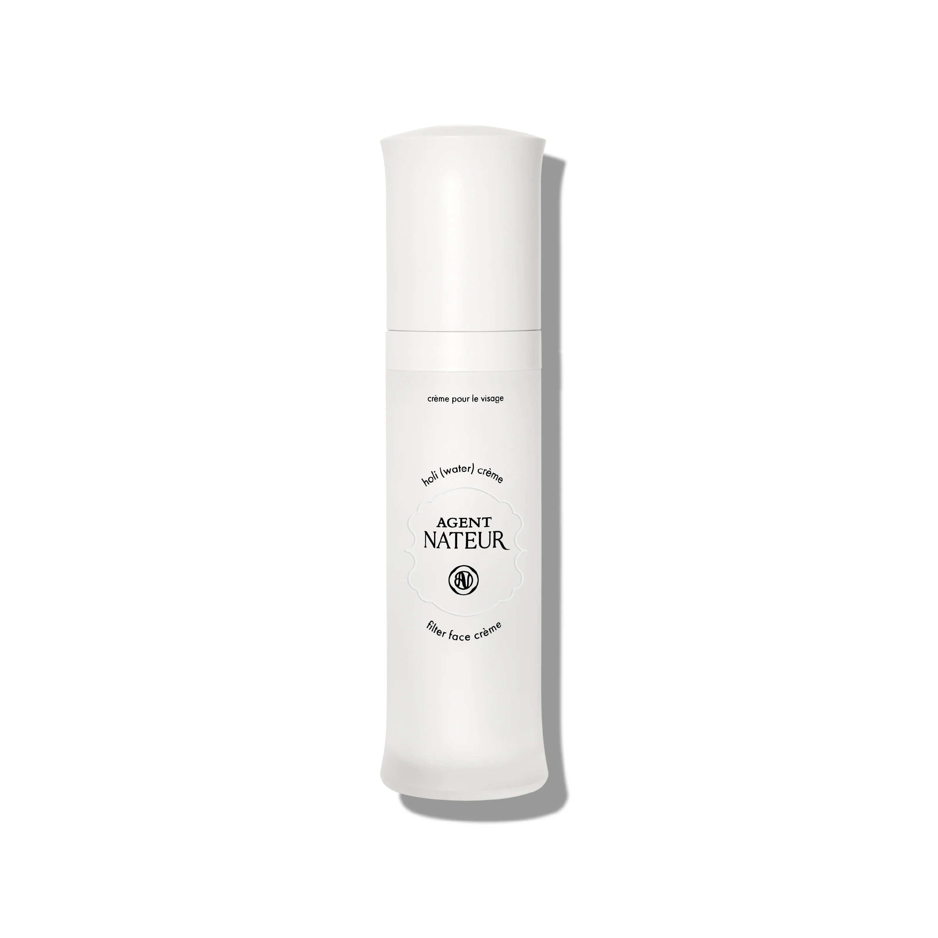 holi (water) crème | Hair serum | LOSHEN & CREM
