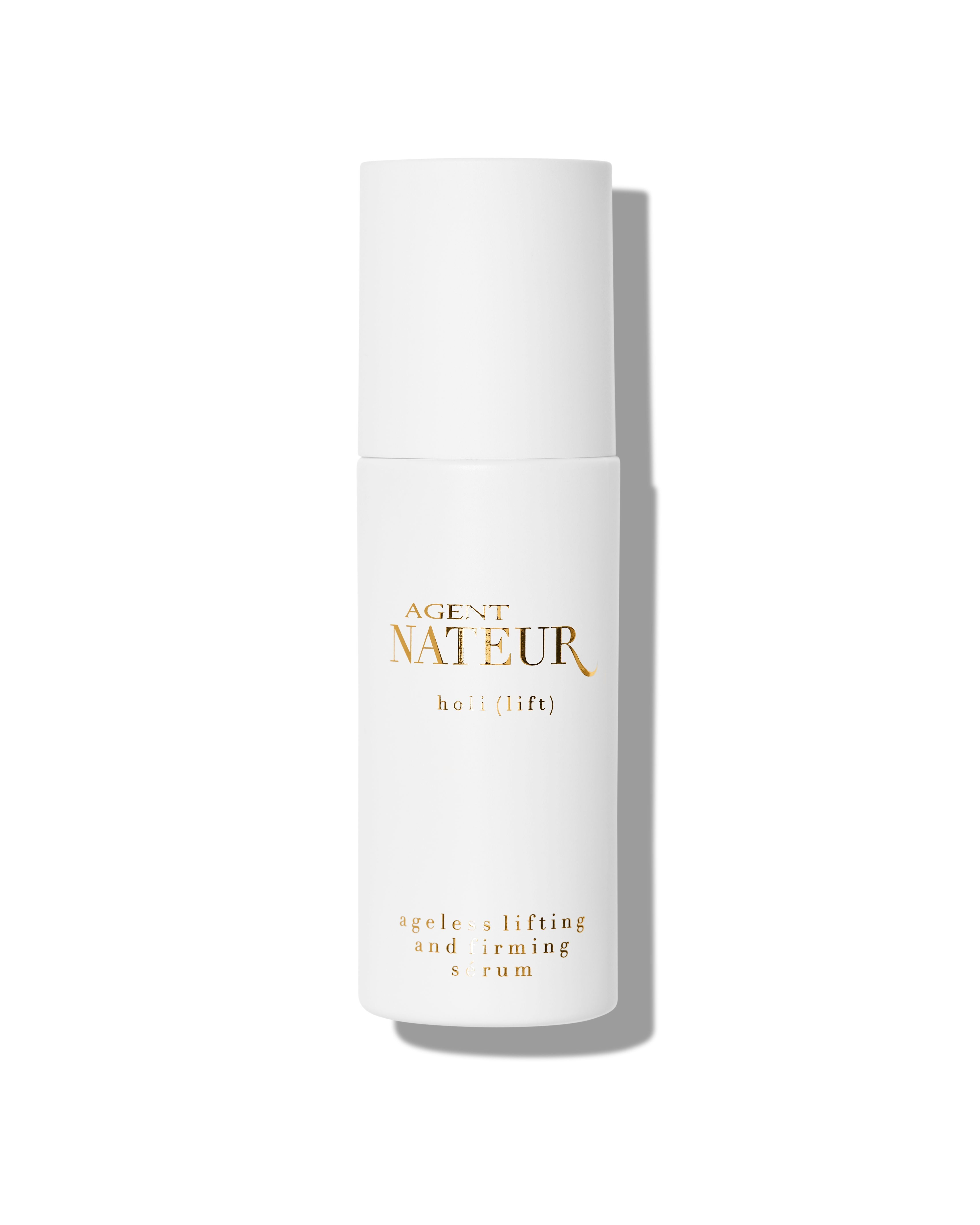 holi (lift) ageless lifting and firming serum | Firming | Lifting serum | LOSHEN & CREM