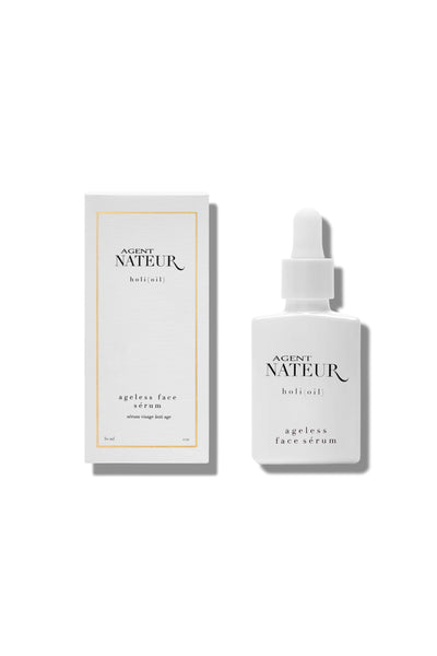holi (oil) refining ageless face serum | Face oil | LOSHEN & CREM