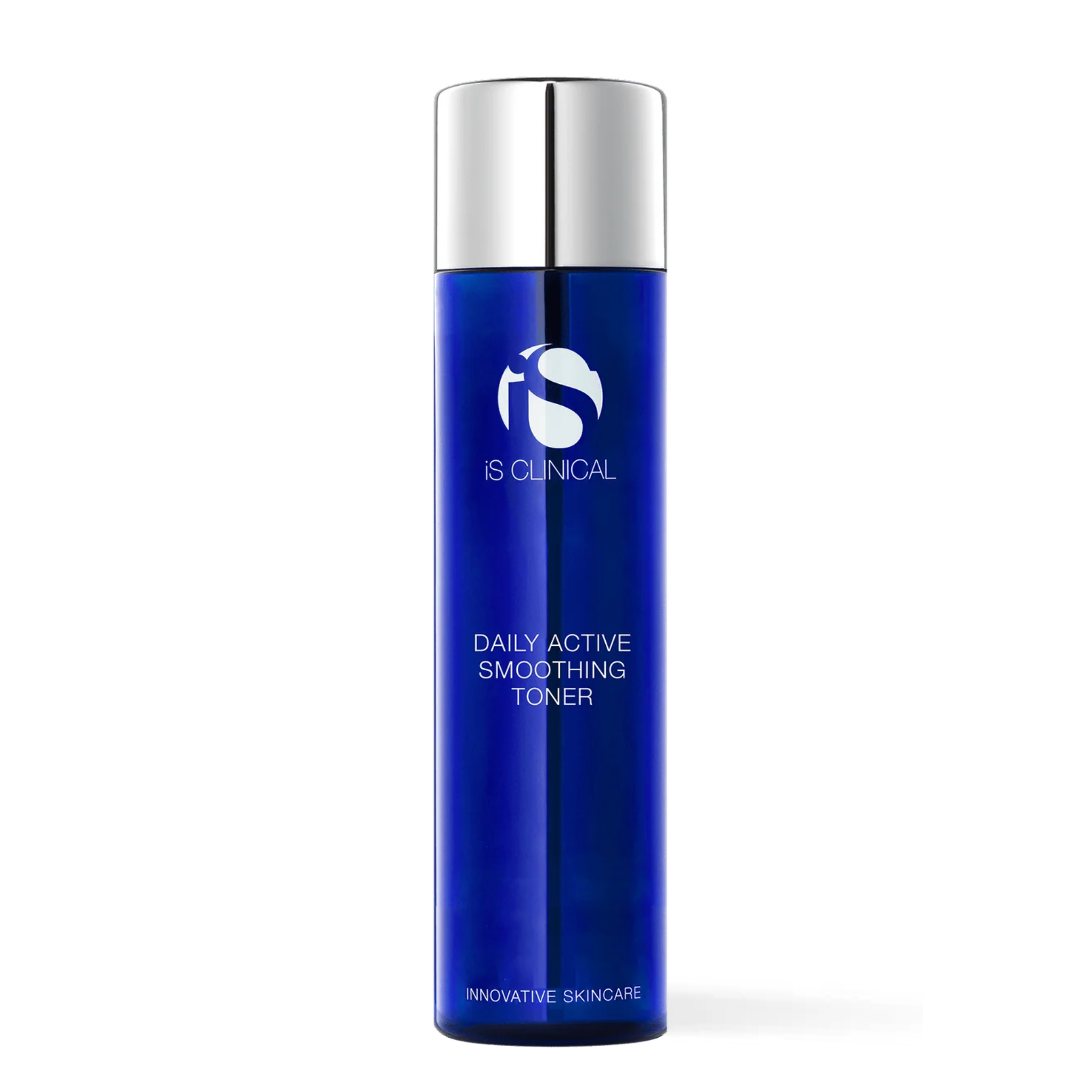iS Clinical Daily Active Smoothing Toner 180 mL bottle