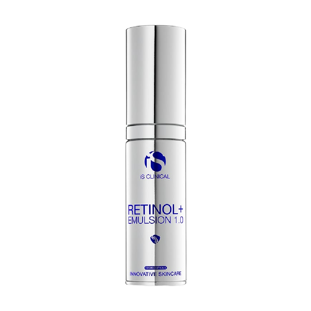 Retinol+ Emulsion 1.0 | Retinol | LOSHEN & CREM