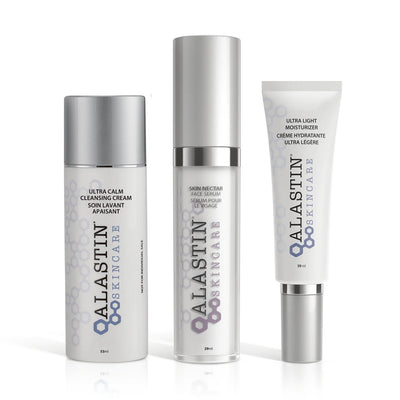 Alastin Procedure Enhancement System with TriHex Technology™