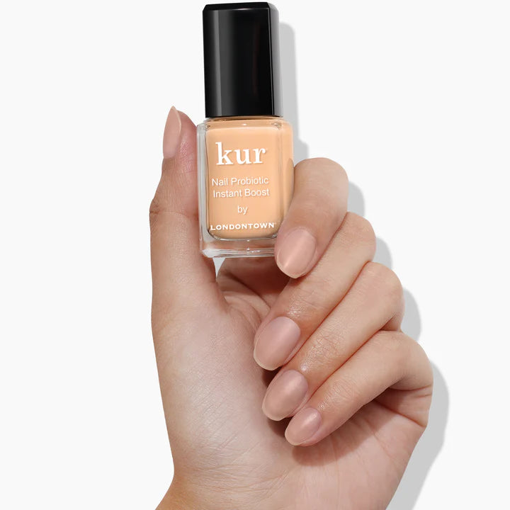 NAIL PROBIOTIC INSTANT BOOST | Nail prebiotic | LOSHEN & CREM