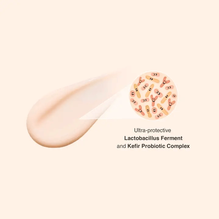 Nail Probiotic instant boost | Nail - Strengthening | LOSHEN & CREM