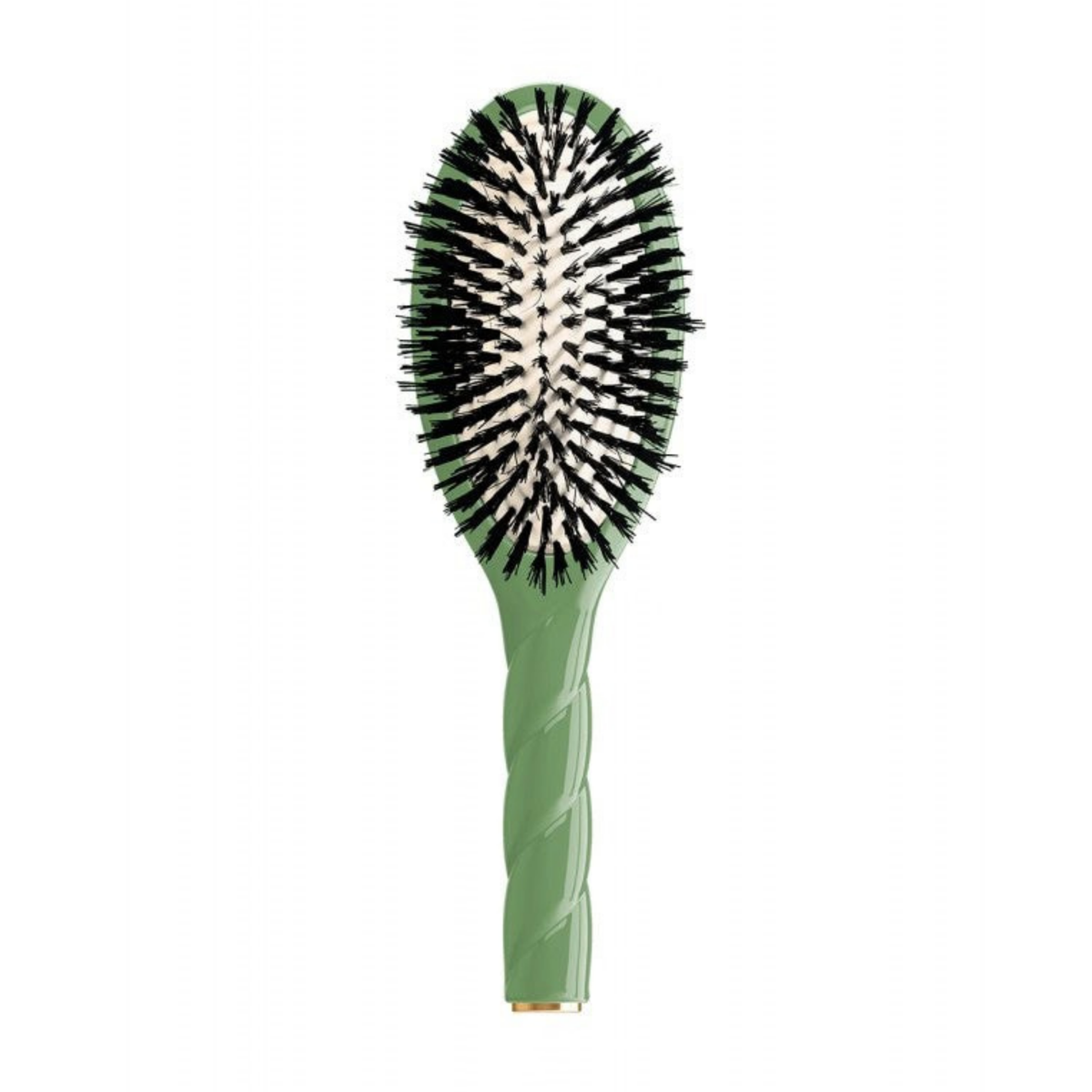 N.01 Shine & Care Brush | Tools - Hair brush | LOSHEN & CREM