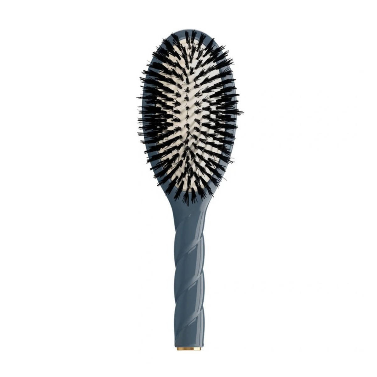 N.01 Shine & Care Brush | Tools - Hair brush | LOSHEN & CREM