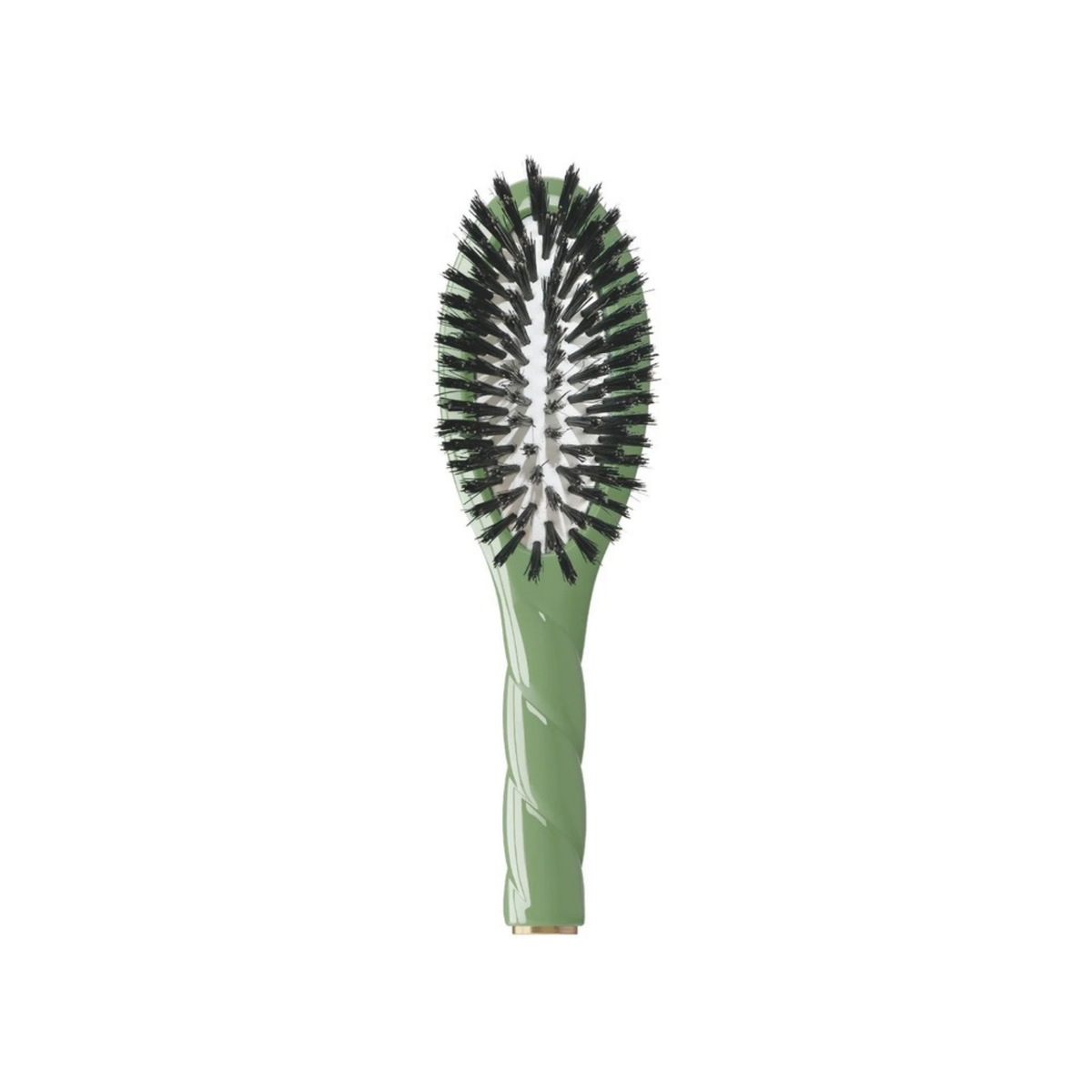 N.01 Shine & Care Brush | Tools - Hair brush | LOSHEN & CREM