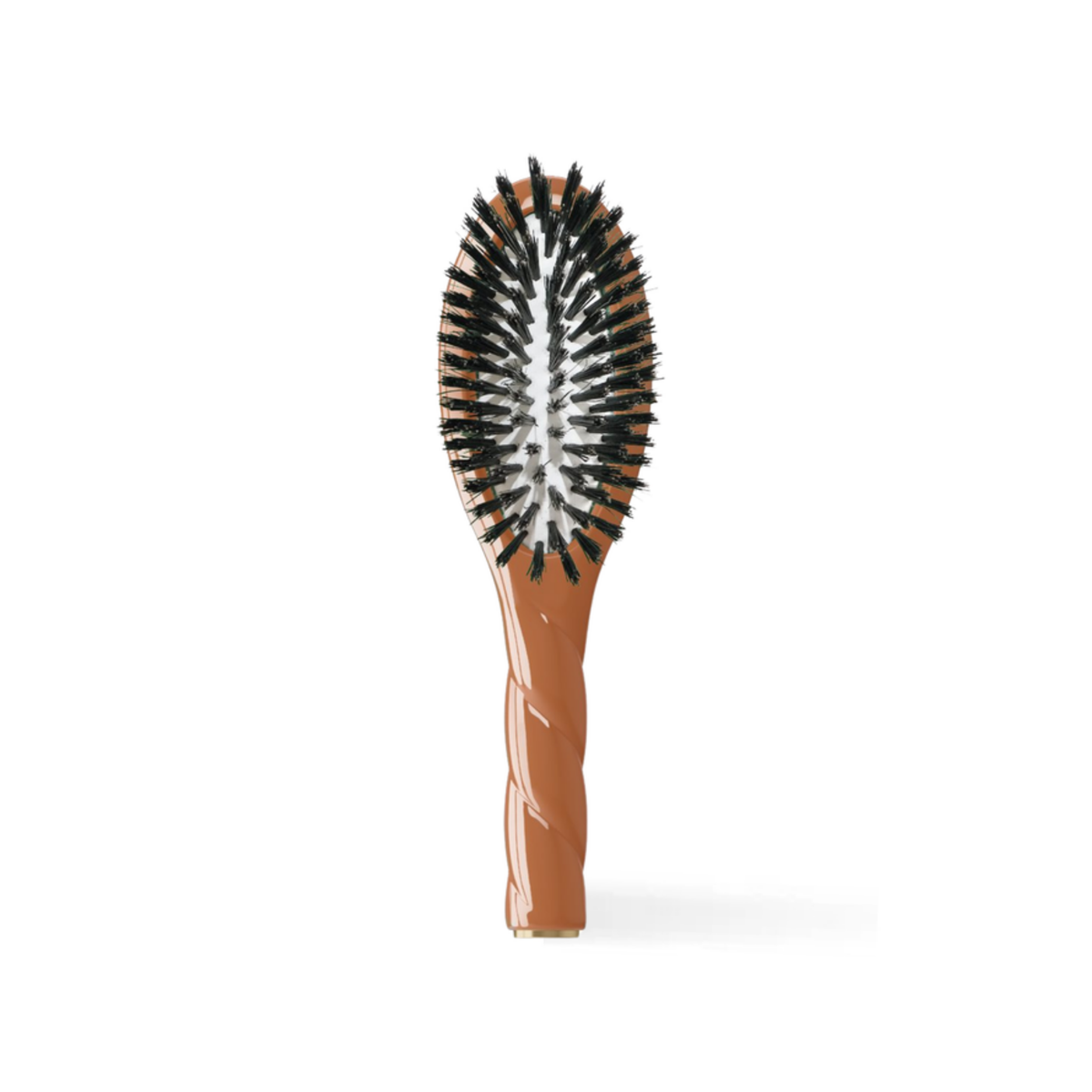 N.01 Shine & Care Brush | Tools - Hair brush | LOSHEN & CREM