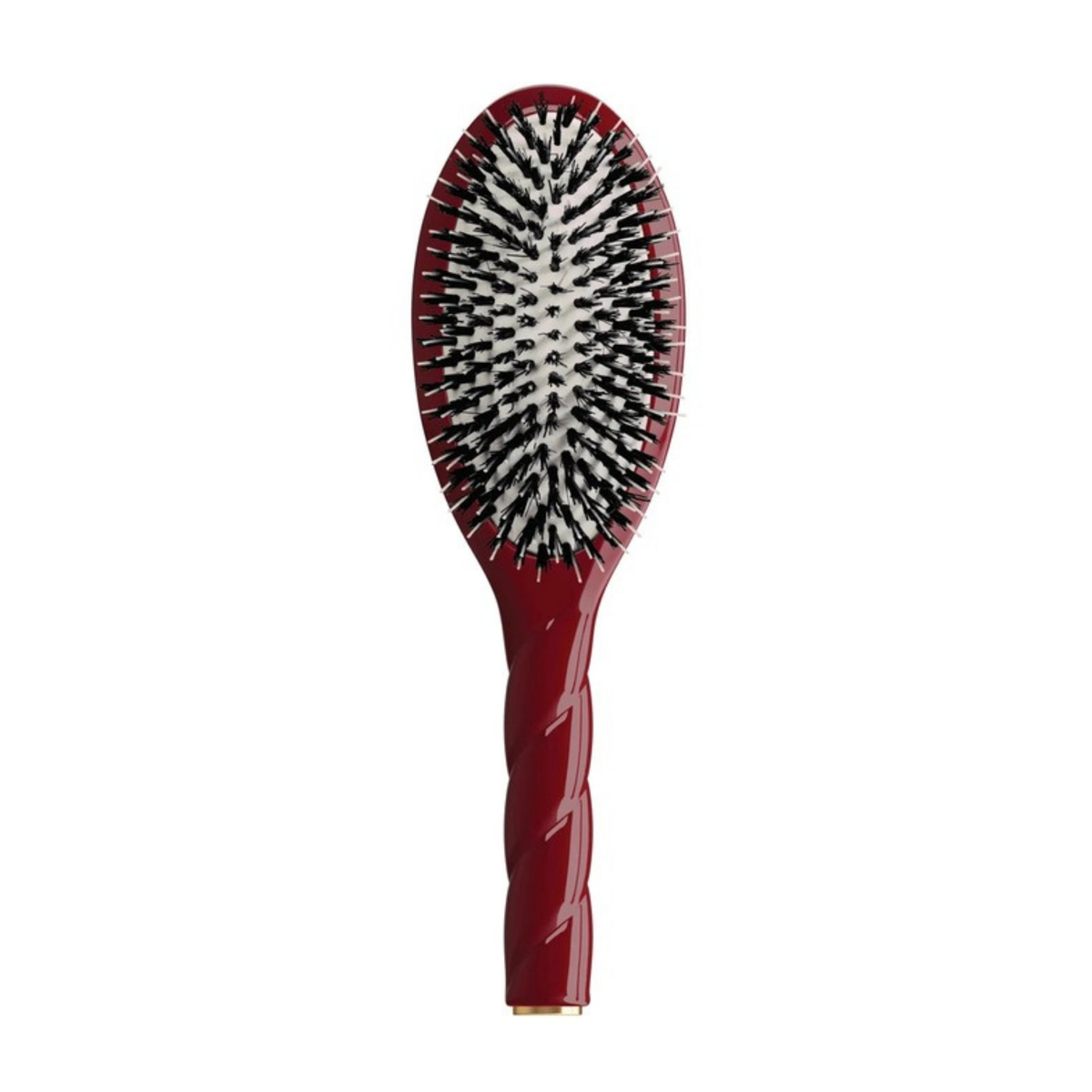 N.02 Care & Detangling Brush | Tools - Hair brush | LOSHEN & CREM