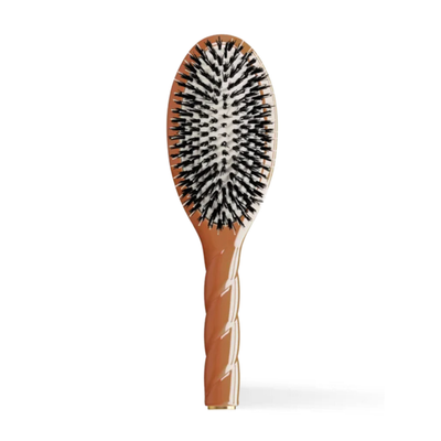 N.02 Care & Detangling Brush | Tools - Hair brush | LOSHEN & CREM