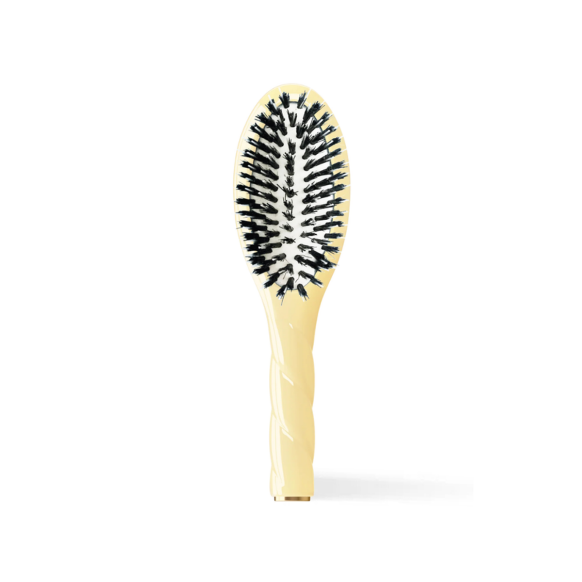 N.02 Care & Detangling Brush | Tools - Hair brush | LOSHEN & CREM