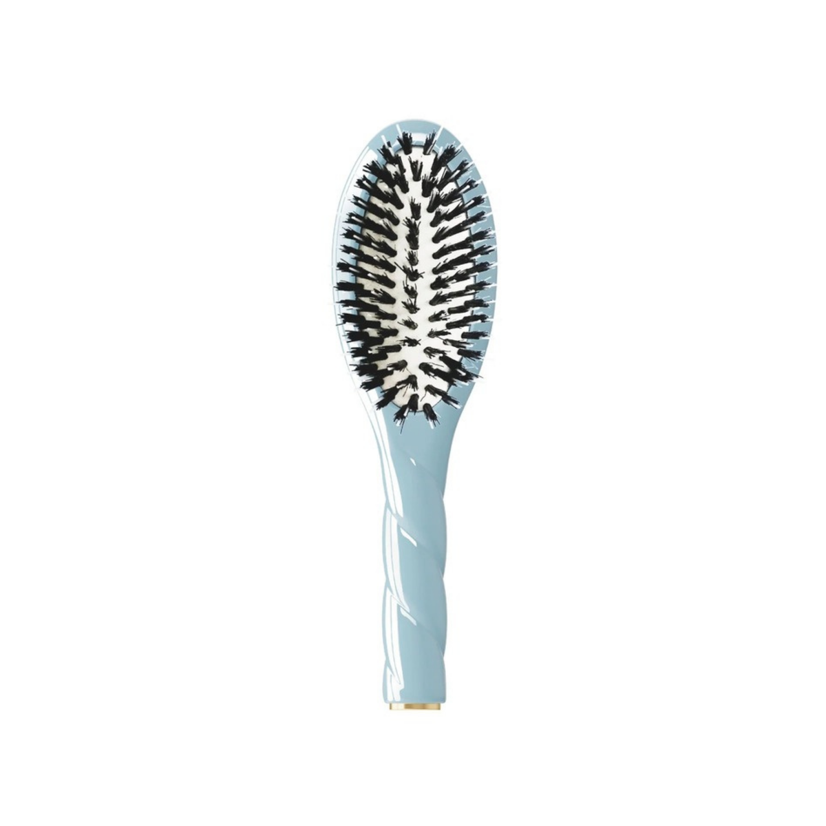 N.02 Care & Detangling Brush | Tools - Hair brush | LOSHEN & CREM