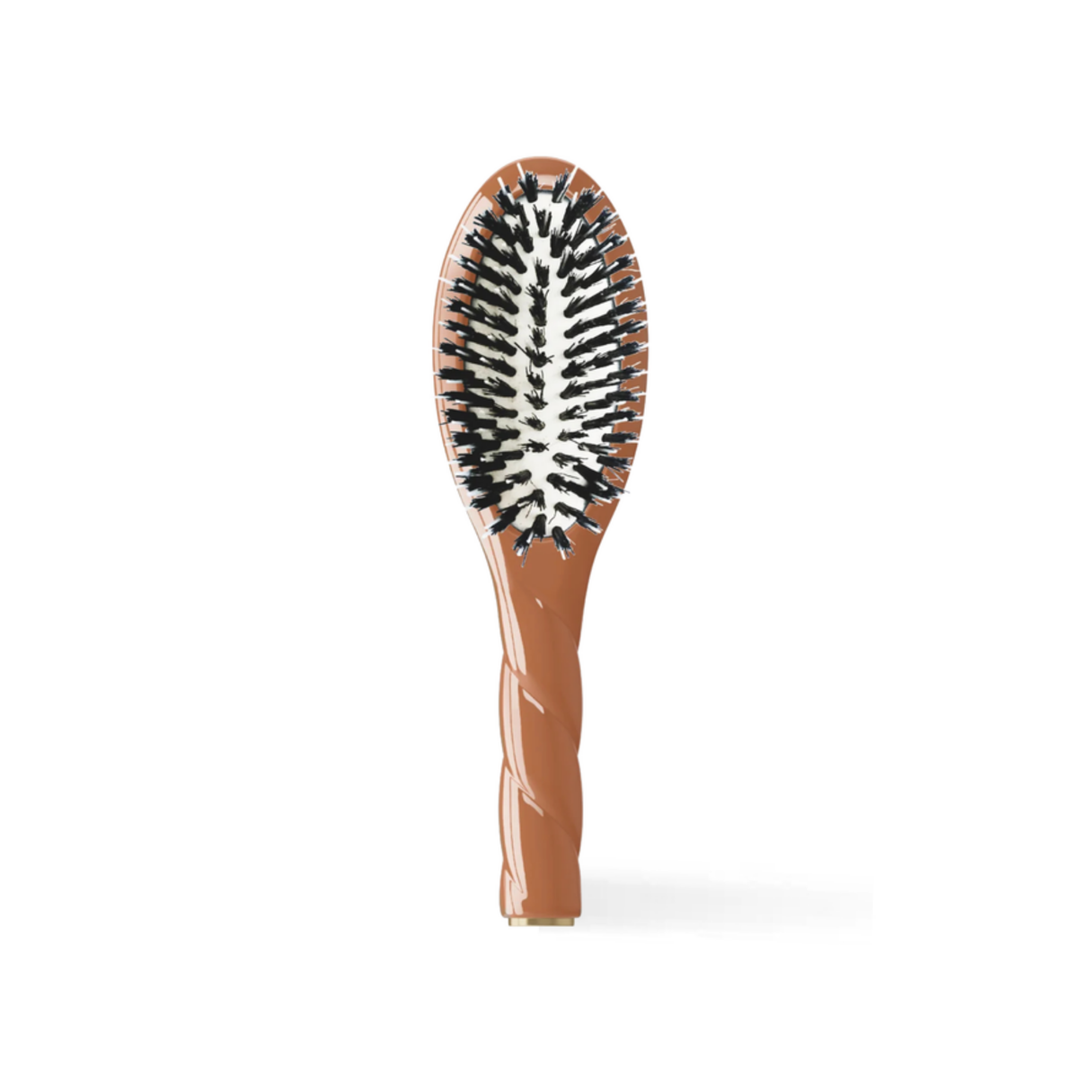 N.02 Care & Detangling Brush | Tools - Hair brush | LOSHEN & CREM