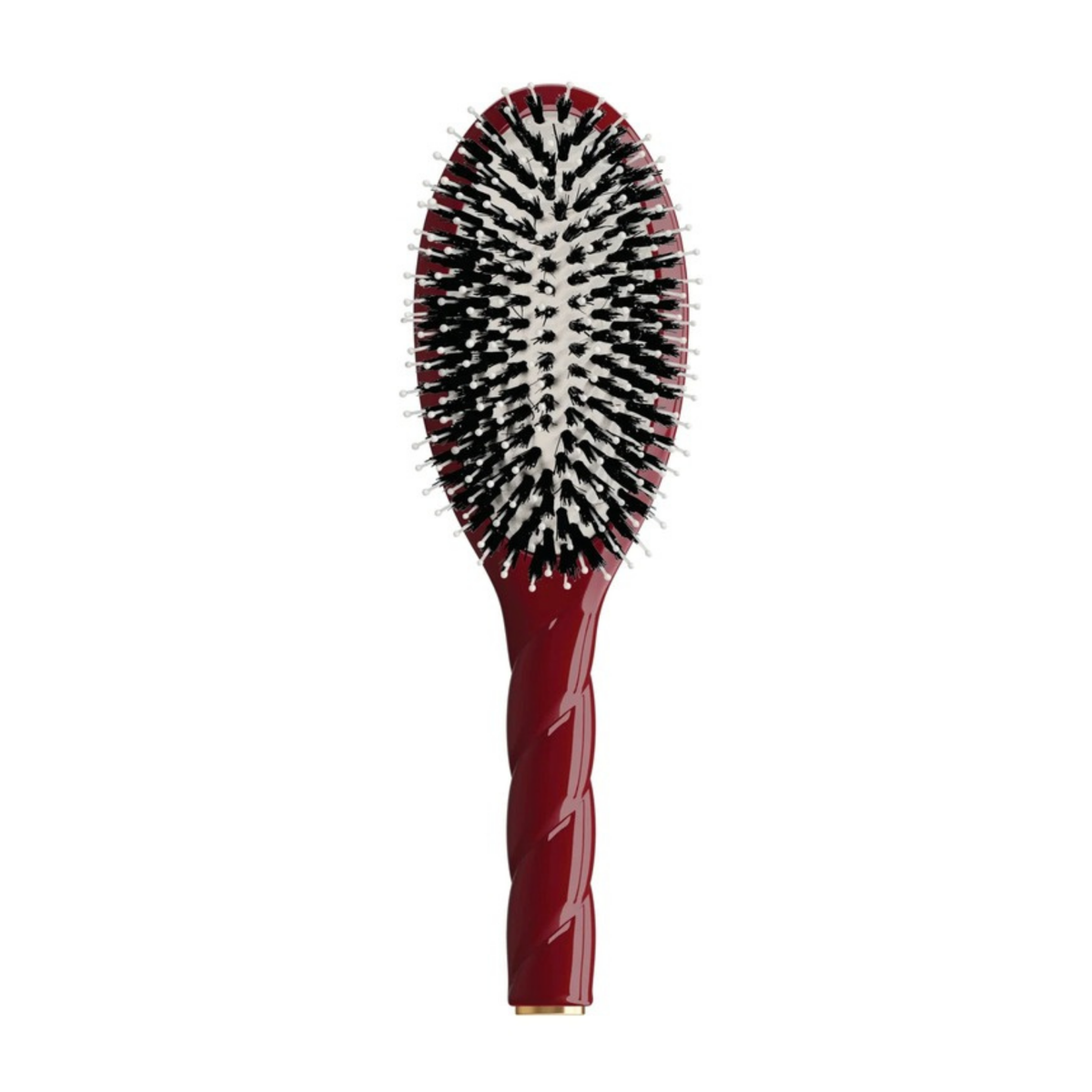 N.03 Gentle Scalp Brush | Tools - Hair brush | LOSHEN & CREM