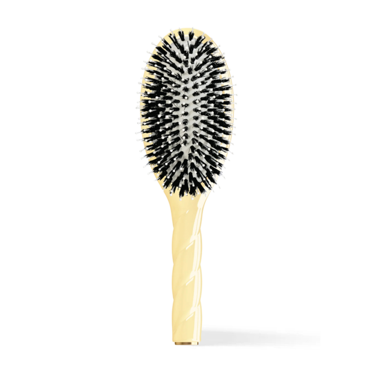 N.03 Gentle Scalp Brush | Tools - Hair brush | LOSHEN & CREM