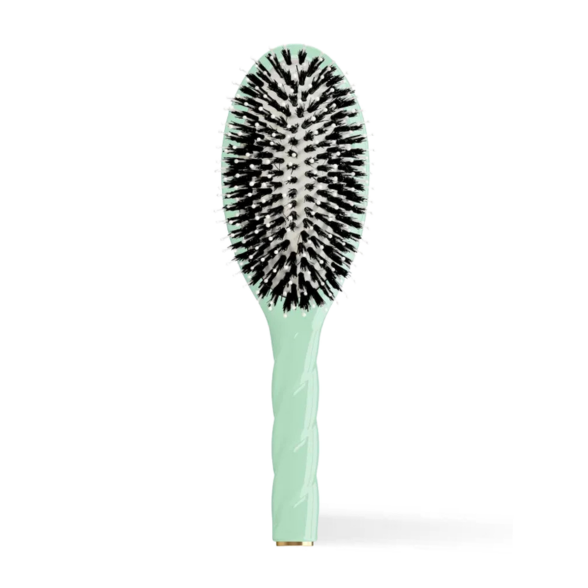 N.03 Gentle Scalp Brush | Tools - Hair brush | LOSHEN & CREM