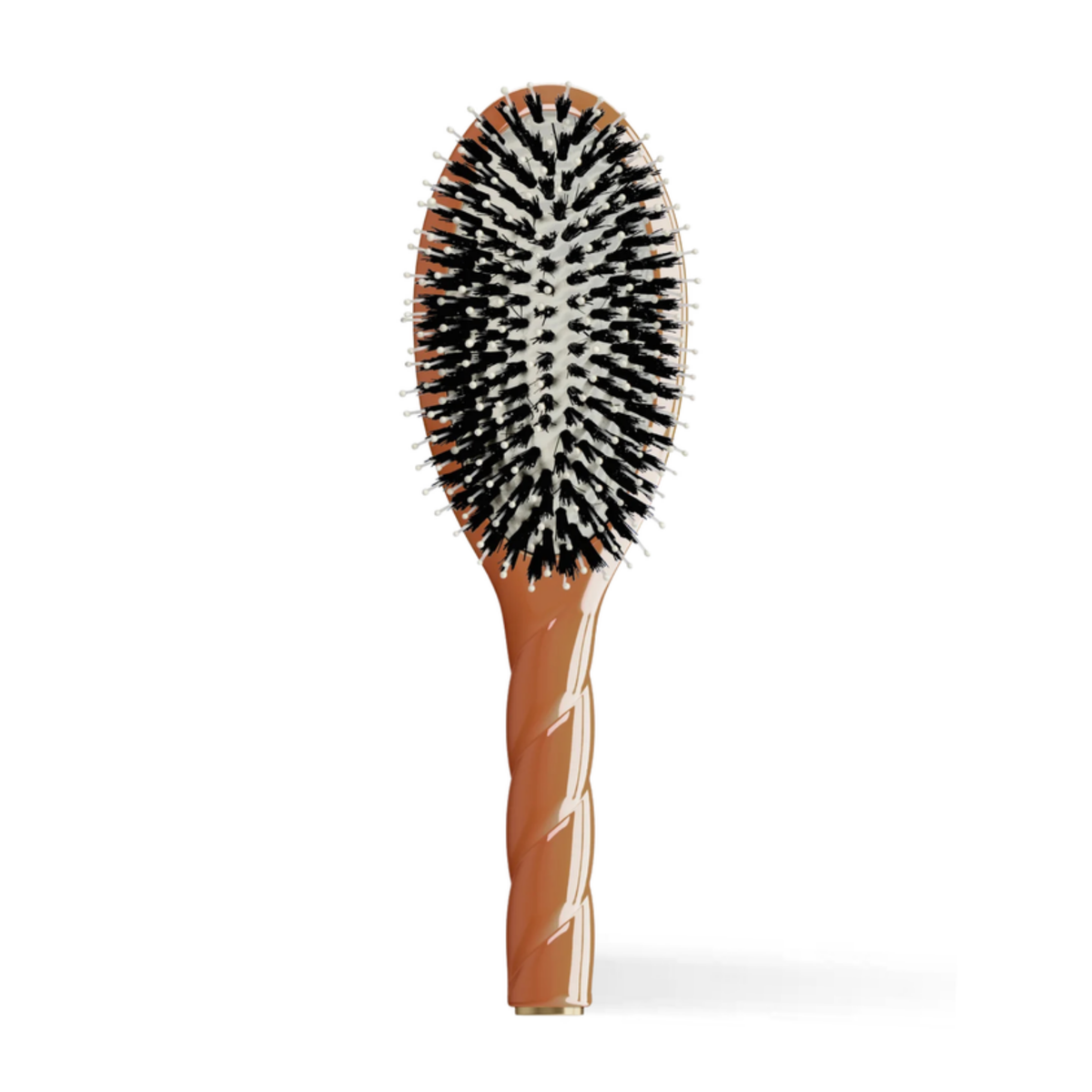 N.03 Gentle Scalp Brush | Tools - Hair brush | LOSHEN & CREM