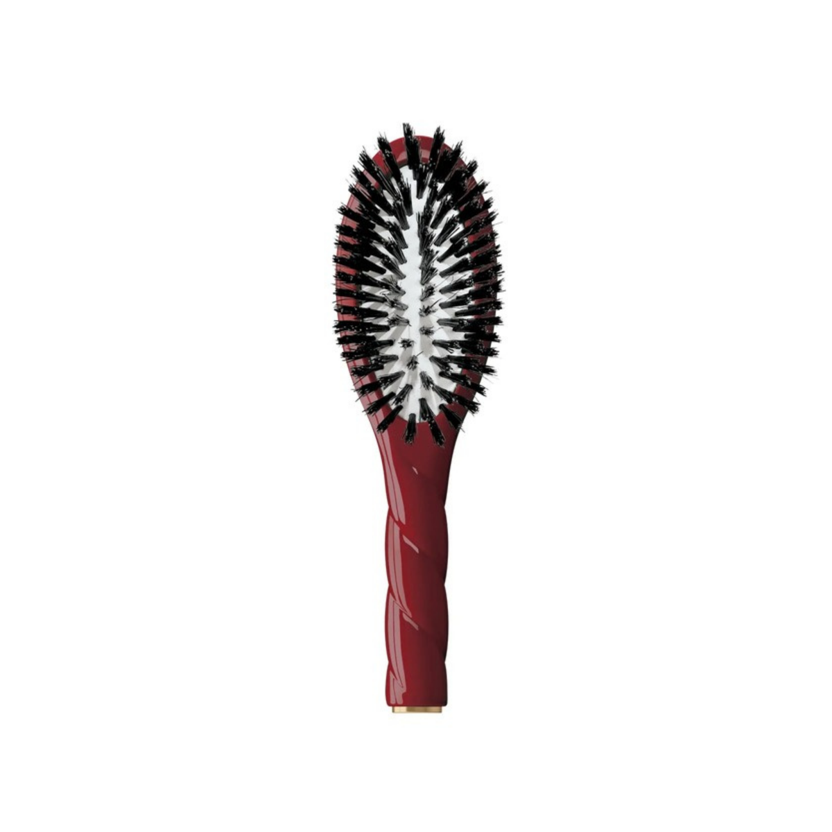 N.03 Gentle Scalp Brush | Tools - Hair brush | LOSHEN & CREM