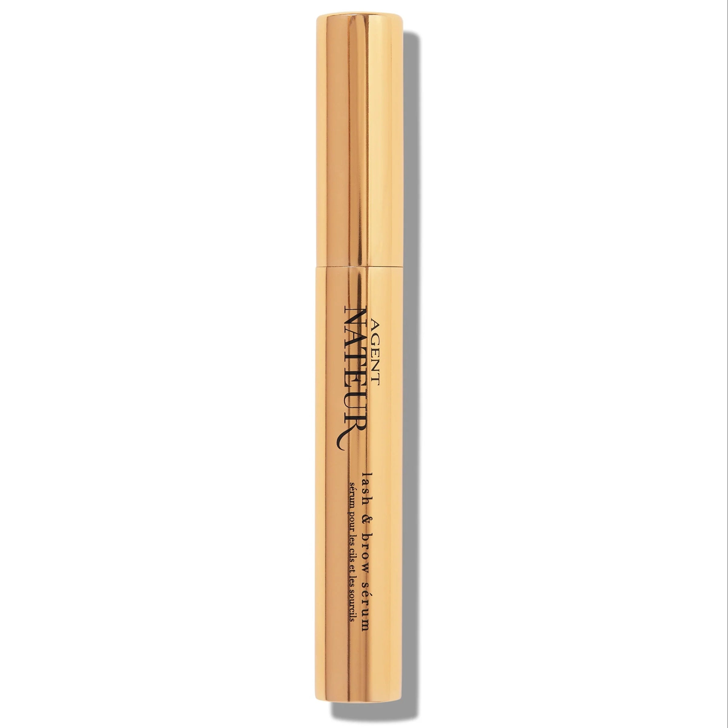 Agent Nateur Lash & Brow serum | Lash & Brow growth treatment | LOSHEN & CREM