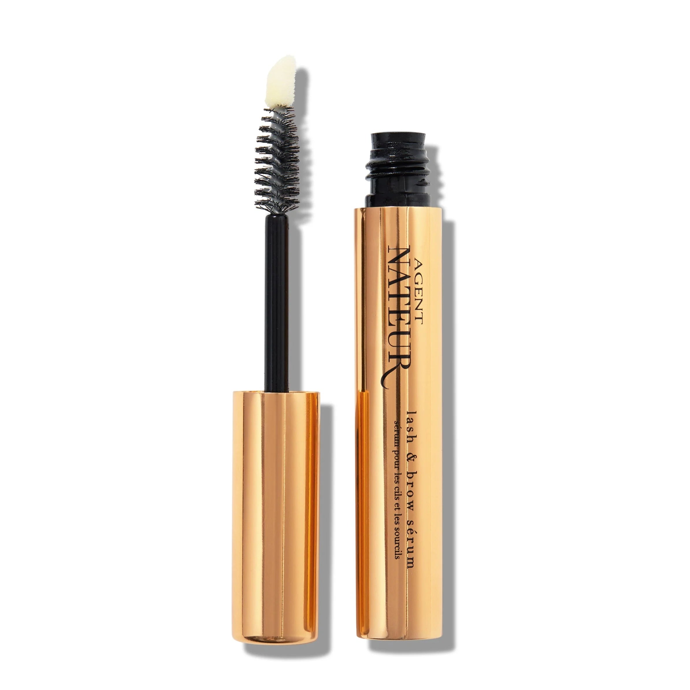 Agent Nateur Lash & Brow serum | Lash & Brow growth treatment | LOSHEN & CREM