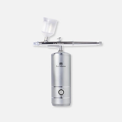 Le Mieux Ionized Oxygen Infuser | Ionized Oxygen Infuser | LOSHEN & CREM