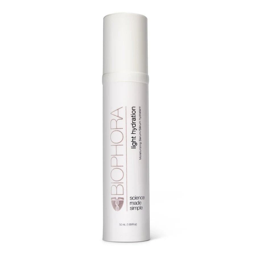 Light Hydration | Healthy aging serum | LOSHEN & CREM