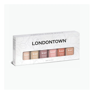 Londontown® Perfecting nail veil set | Nail - Concealer | LOSHEN & CREM