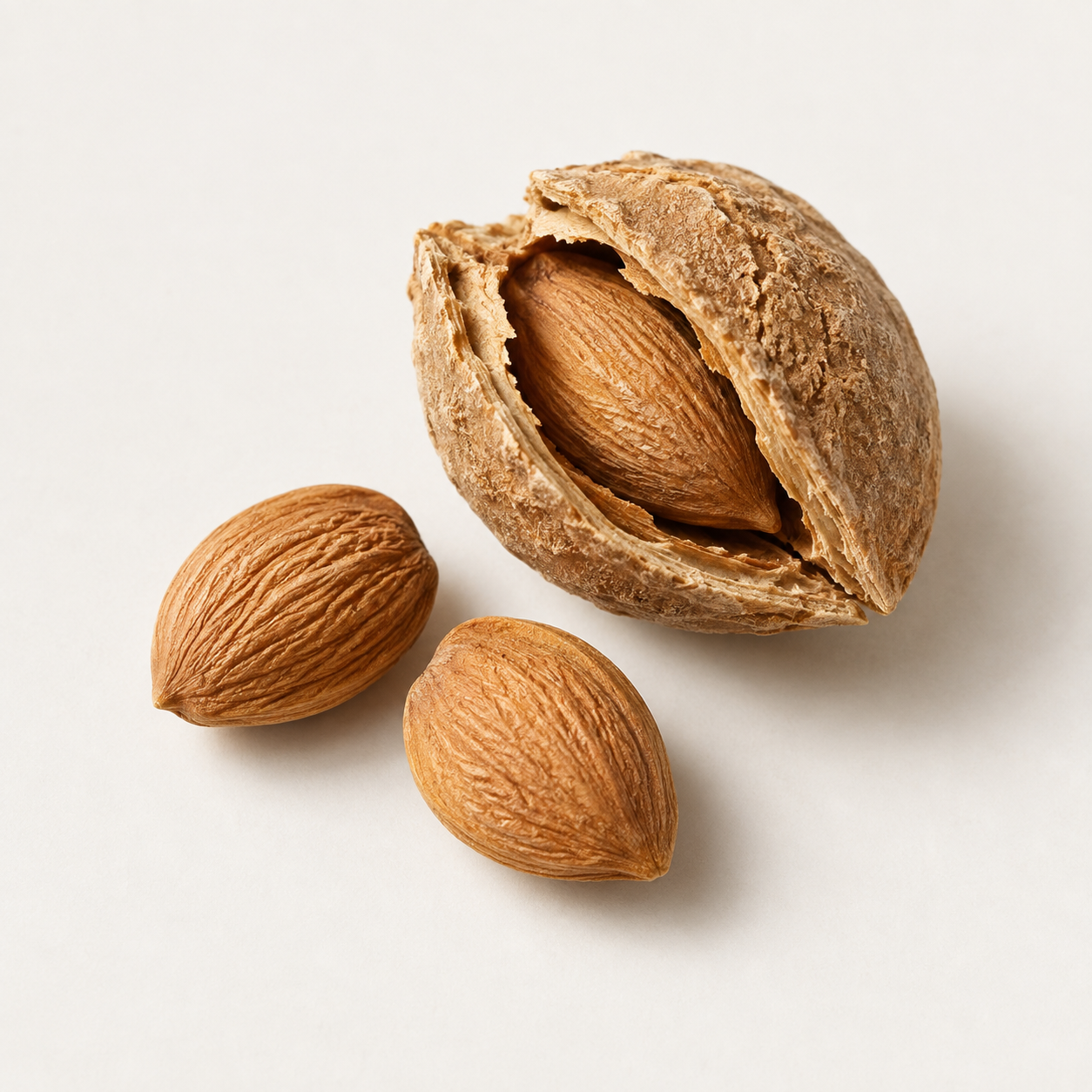 Apricot kernel oil