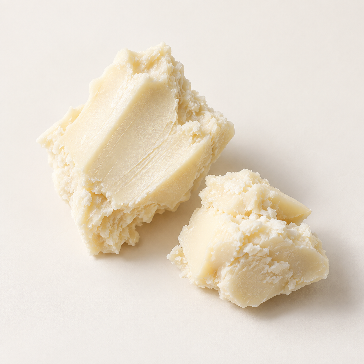 Shea butter