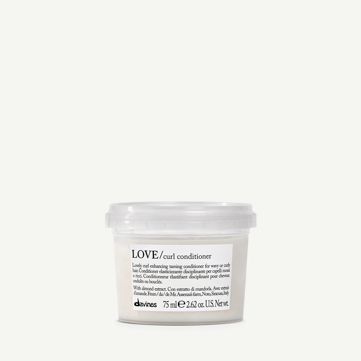LOVE CURL Conditioner | Conditioner | LOSHEN & CREM