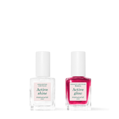 manucurist® Mini Active duo | Sets - Nail care | LOSHEN & CREM