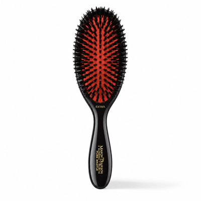 Brosse Mason Pearson Small Extra B2 en pur sanglier | Loshen & Crem