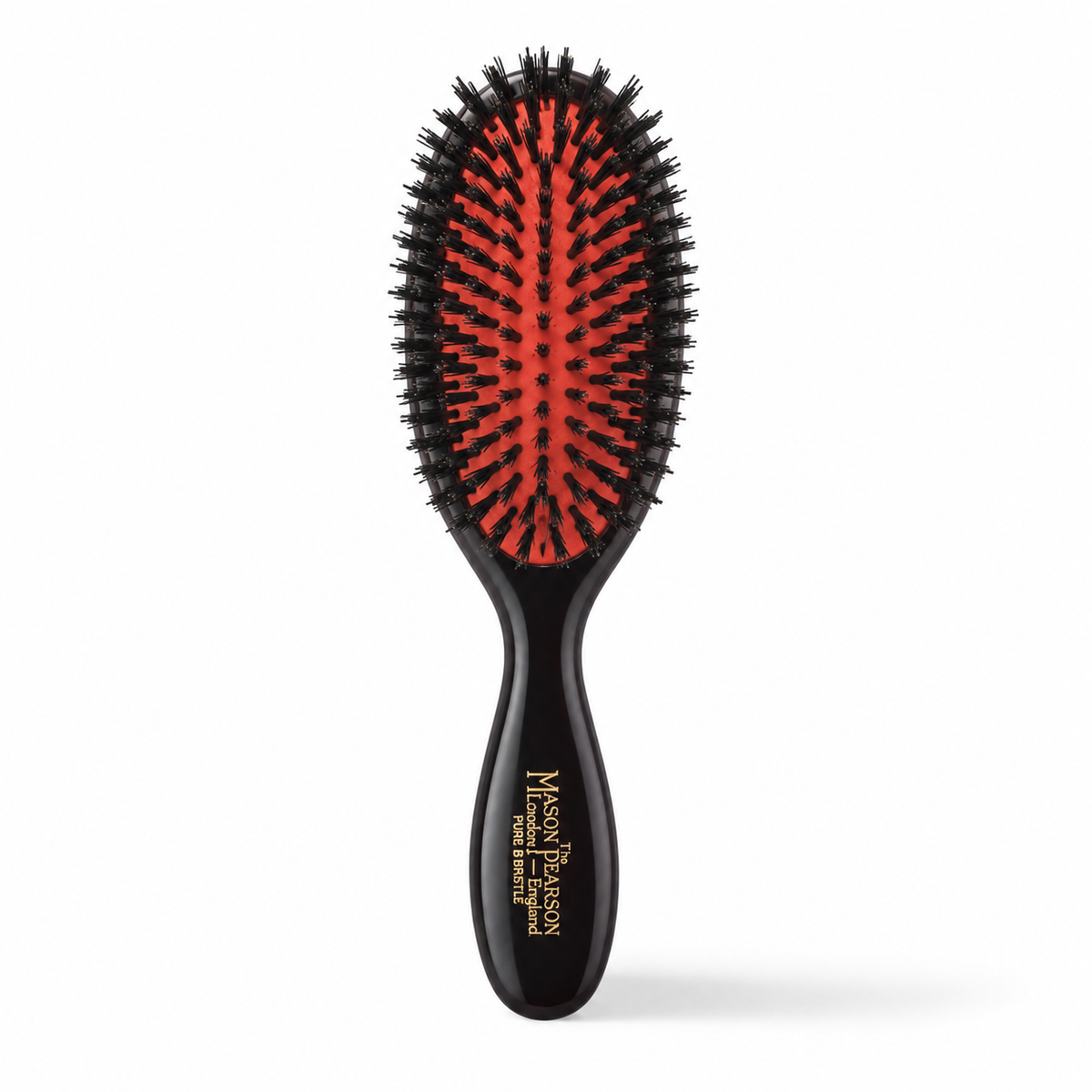Brosse Mason Pearson Pocket B4 en pur sanglier | Loshen & Crem