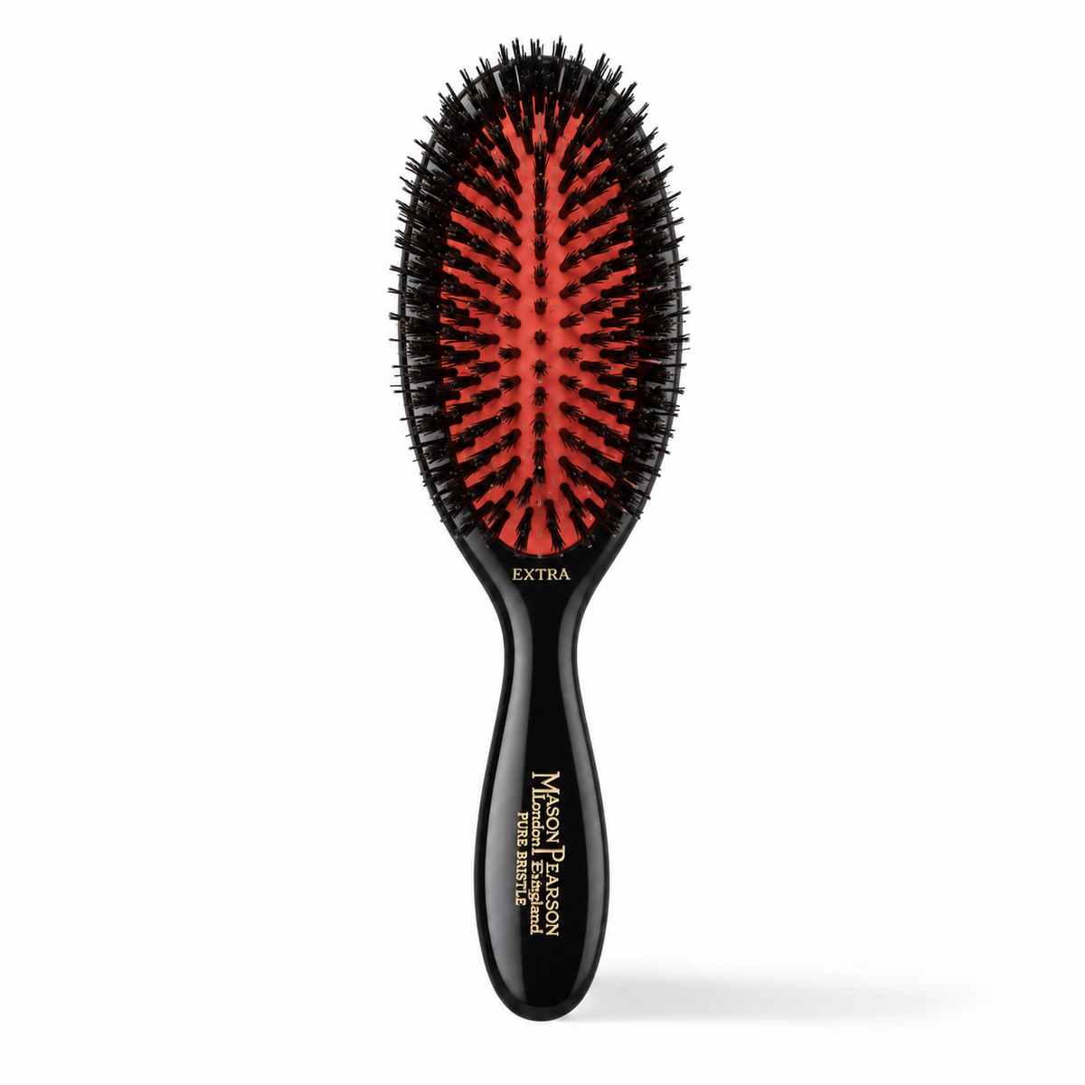 Brosse Mason Pearson Pocket Extra EB4 en pur sanglier | Loshen & Crem