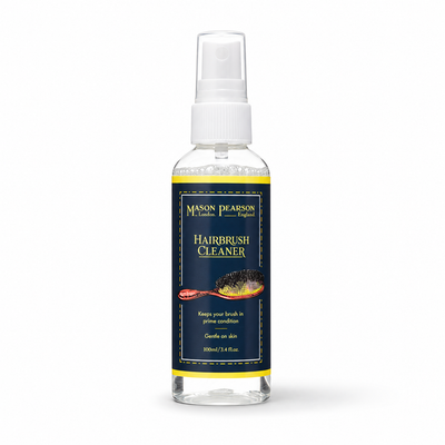 Nettoyant pour brosses Mason Pearson 100 ml | Loshen & Crem