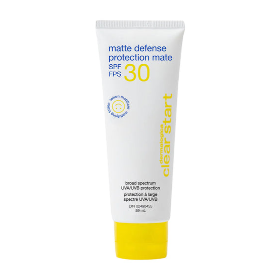 Matte Defense SPF30