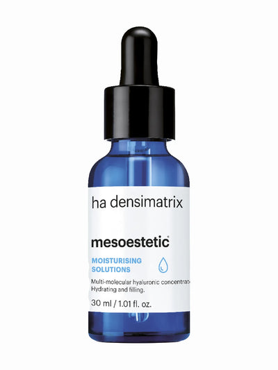 HA Densimatrix - Hyaluronic acid | Hyaluronic acid serum | LOSHEN & CREM
