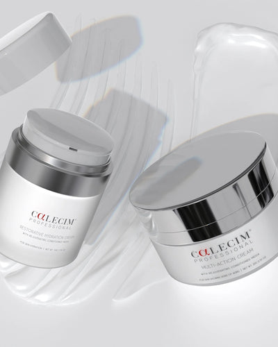 Calecim® Multi-Action Cream | Firming | Lifting cream | LOSHEN & CREM