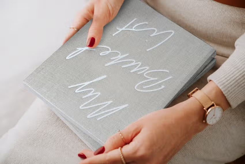 My Bucketlist – A Journal for Life’s Boldest Adventures | Personal journal | LOSHEN & CREM