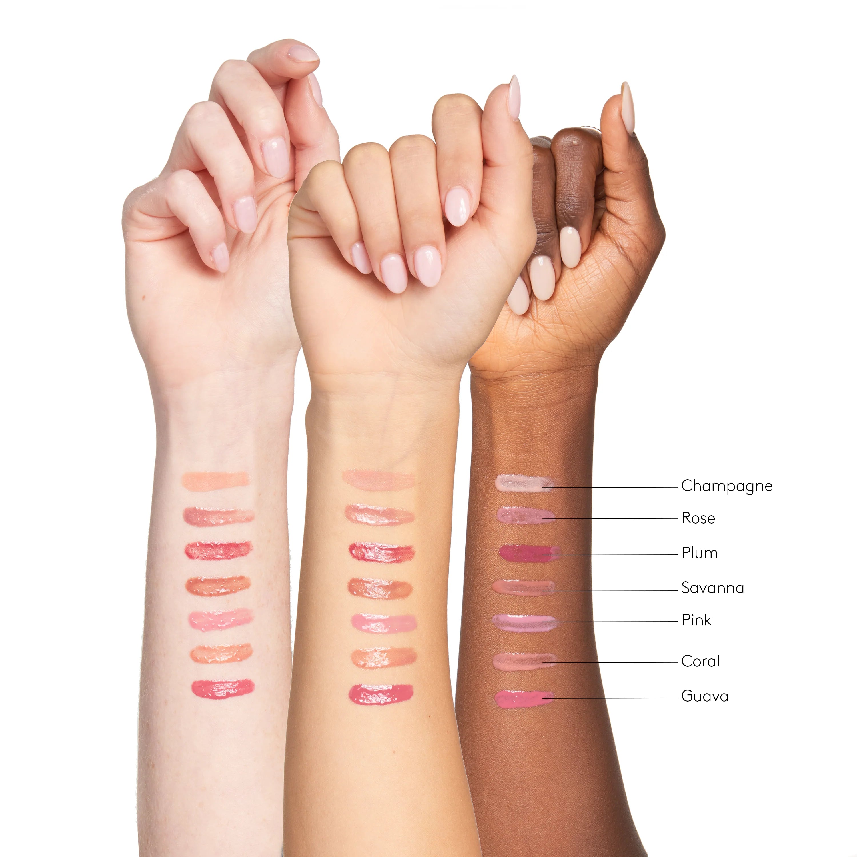 Colorescience Lip Shine SPF 30 | Lips - SPF 30+ | LOSHEN & CREM