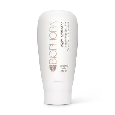 Night Protection | Occlusive care | LOSHEN & CREM