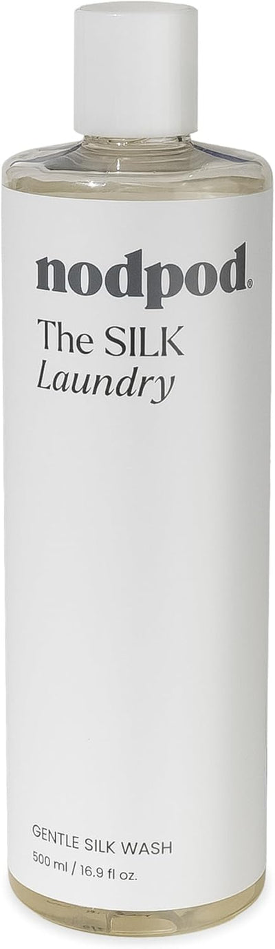 nodpod The SILK Gentle Silk Wash | Laundry detergent | LOSHEN & CREM