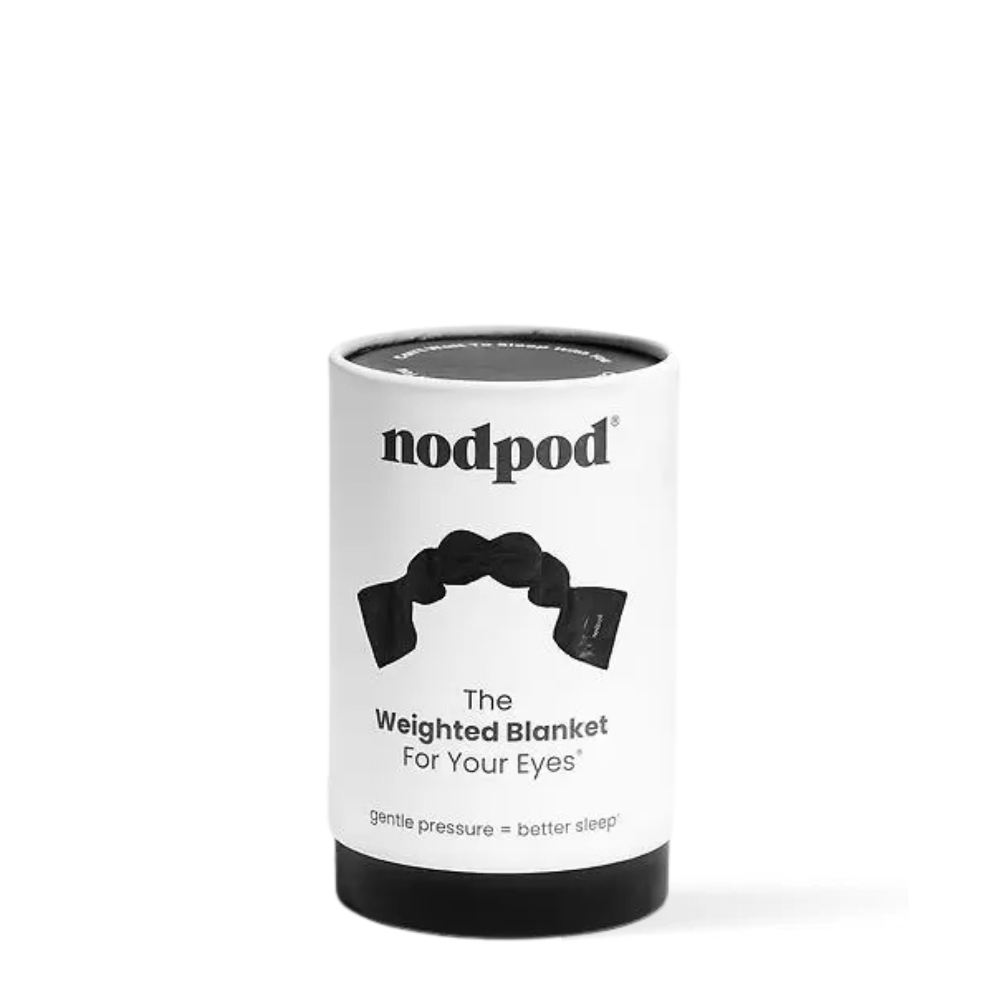 nodpod weighted sleep mask | Mask - Weighted eye | LOSHEN & CREM