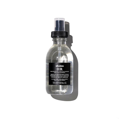Davines OI Oil | Hair oil | LOSHEN & CREM