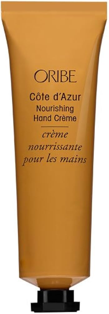 Côte d’Azur refining hand scrub | Hand exfoliant | LOSHEN & CREM