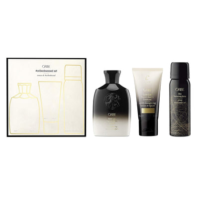#Oribeobsessed set | Value set | LOSHEN & CREM