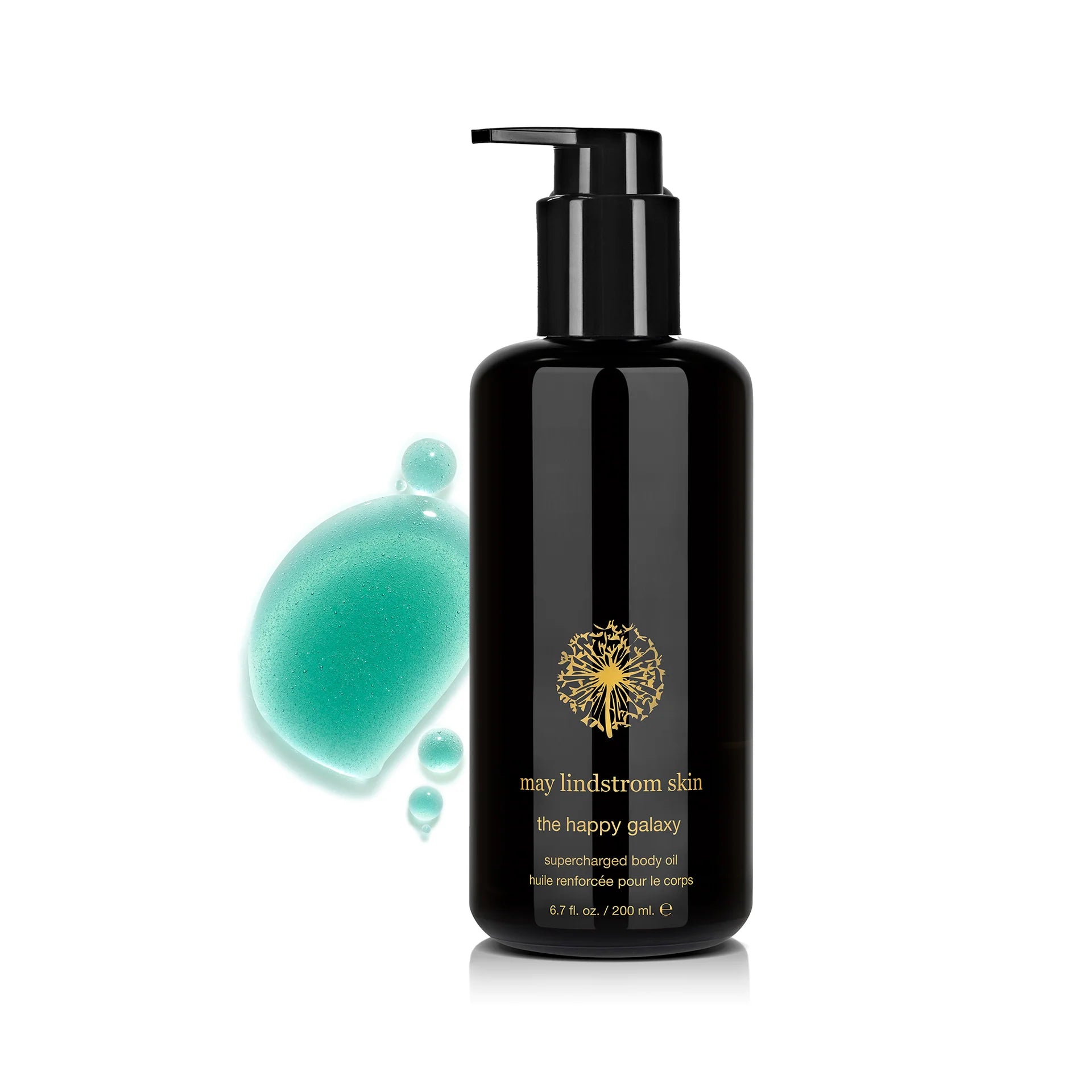 The Happy Galaxy | Body - Oil | LOSHEN & CREM