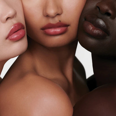 The Tinted Lip Balm | Lip balm tinted | LOSHEN & CREM