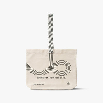 Limited Edition "The Manifesto Bag" | Accessories - Tote bag | LOSHEN & CREM