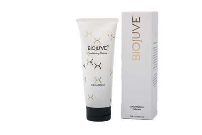 BIOJUVE™ Conditioning Cleanse | Cleansing gel | LOSHEN & CREM